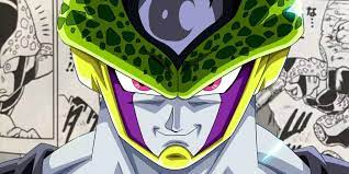 Maybe you would like to learn more about one of these? Dragon Ball Super May Have Set Up Cell S Return Screen Rant