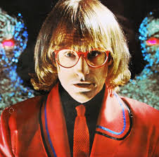 URBAN ASPIRINES: Moon Martin: Shots From A Cold Nightmare 1978 + Street  Fever 1980 + Mystery Ticket 1982