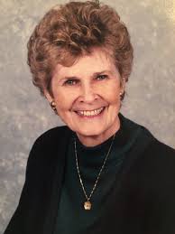 Obituary for Sue Dell Thoman