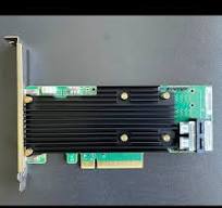Broadcom LSI 9460-8i SAS RAID Card 2G Cache 12Gb/s