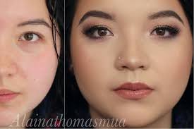 Alaina Thomas Makeup Artistry