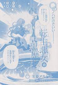 転生悪女の黒歴史 22 冬夏アキハル 歴史 転生 星子