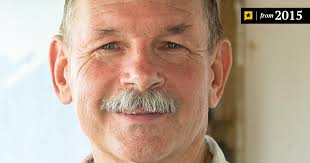 The Q&A: James Simons