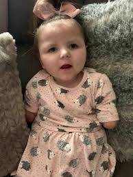 My 'worst meningitis ever' baby was robbed of her limbs but I refused to  let her die