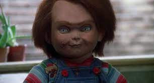 Chucky wishes you a killer #halloween. Child S Play Is Mark Hamill S New Doll As Killer As The Old Chucky