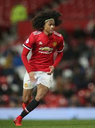Manchester united live score (and video online live stream*), team roster with season schedule and results. Tahith Chong