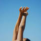 Slow Flow Yoga — Wild Ahangama event image