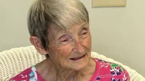 Jefferson Award: Lake City woman recognized for countless volunteer hours  at senior center