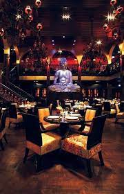 Wealth And Luxury Buddha Bar Paris Nightclub Design London Bars