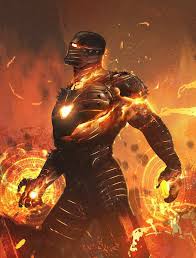 Uru Armor In 2020 Iron Man Art Iron Man Armor Marvel Comics Wallpaper
