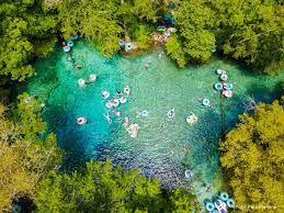Others have been on earlier lists, or on forbes' specialty retirement lists—for example, the best places to retire without a car or the best places to pursue a passion (be it outdoor water activities, dining out or golf) in retirement. Ginnie Springs Outdoors Florida Camping Reservations Campgrounds Reserveamerica