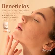 Kit Limpeza Facial Antioxidante 01 Pele Natú + 01 Akibio