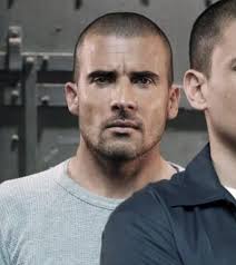 Hear me out. If the Simpsons made a parody of S1 : r/PrisonBreak