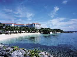A luxury beach resort on the island of mactan cebu , crimson is just a 20 minute drive away from the. Hotel Shangri La S Mactan Resort Spa Lapu Lapu Trivago De