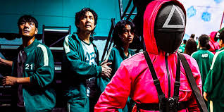 If you grew up in the 1990s, then you may have forgotten how many cool games were around back in the day. Is Squid Game A Real Game In Korea Screen Rant