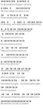 Flute Sheet Music Payphone Clarinet Music Flute Sheet Music Piano Music Notes