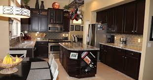 kitchen cabinet refinishing refacing