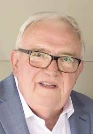 Howell Barron 'Barry' Key