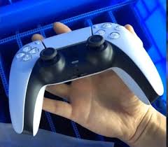 We did not find results for: Playstation 5 Erstes Realbild Des Dualsense Controllers