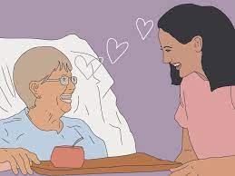 Volunteering at a hospital gift shop. Why You Should Volunteer At A Hospital Baron News