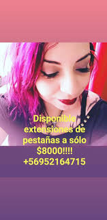 Natalie Pantoja Estilista Profesional