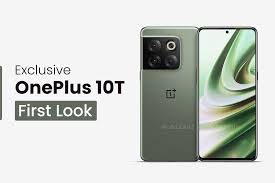 OnePlus 10T: Spotted on Geekbench ...