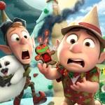 'Prep & Landing: Snowball Protocol' Trailer: New Christmas Special