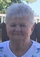 Barbara Bolton Obituary