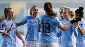 How to watch pfa awards online tonight. Women S Super League Manchester City Vs West Ham United Game Postponed After 4 Players Test Covid 19 Positive Sports News