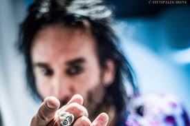 MARCO MENDOZA To Release 'Viva La Rock' Solo Album