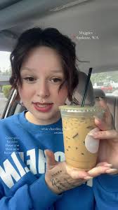 If you arent watching @Maggie Goodeill coffee reviews everyday, what are  you doing?