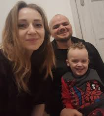 Introduction of a Ukrainian Canadian Family in Dauphin Manitoba