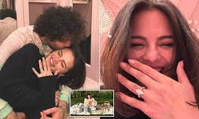 Farmer Wants A Wife's Karli Hinkley is 'hiding a secret romance from  viewers' amid rumours Farmer Bert Harris will walk off the show single