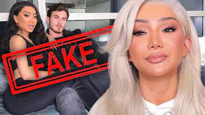 14 2021, published 6:38 p.m. Nikita Dragun Ex Boyfriend Spills The Tea About Their Relationship Yikes Youtube