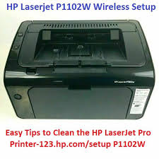 All you need is to have a hp laserjet p1102w wireless setup if you have purchased the latest printer with an updated version. Easy Tips To Clean The Hp Laserjet Pro Printer 123 Hp Com Setup P1102w Fixprinterproblems Over Blog Com