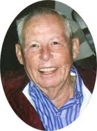 Clarence Blue Obituary