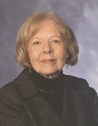 Dortha Alexander Obituary