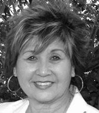 Joyce Eckert Obituary (2009)