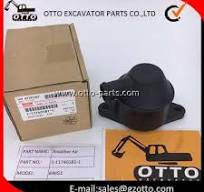 Wholesale ISUZU ZX650-3 6WG1 Switch Engine Starter ...