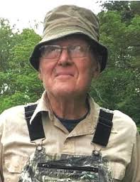 Obituary information for John Franklin Downs