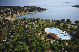 Welcome to the krk glamping village. Glamping Kroatien Luxusurlaub Mit Camping Feeling
