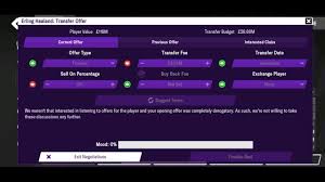 Pablo hernandez (22 assists), rodrigo (15 assists), raphinha (12 assists). Football Manager 2021 Mobile Team Dynamics Fmm21 Fm 2021 Mobile Youtube