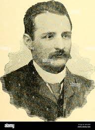 Henry Bacon's Instagram, Twitter & Facebook