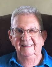 Obituary information for Clarence Ray Waters