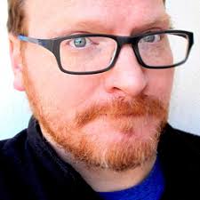 Malinda Words: Aaron Kuder and heart-doors that glide open