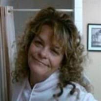 Karry Louise Phillips Obituary (2022)