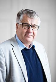 XXXIII Congress of the Nordic Association of Otolaryngology