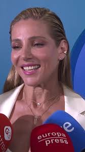 Elsa Pataky nos cuenta como vivió la declaración de amor de su marido ...