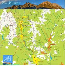 Infiintat initial drept izvorul, catun al orasului sinaia, busteni avea sa devina peste veacuri una dintre cele mai importante statiuni de pe valea prahovei. Trasee Turistice Sinaia Ziar De BuÈteni