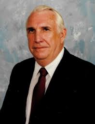 Obituary information for Edward William Walker